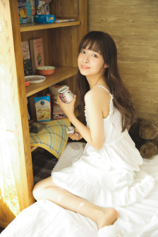 比基尼美女图片